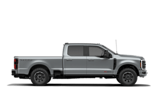 2027 Ford Super Duty® External Image 5